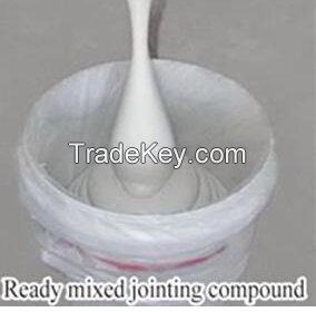 ready mixed gypsum joint compound