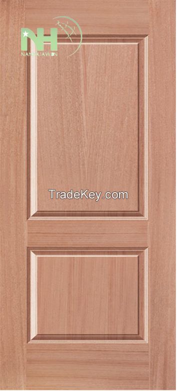 natural veneer door skin