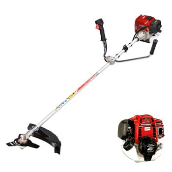 brush cutter