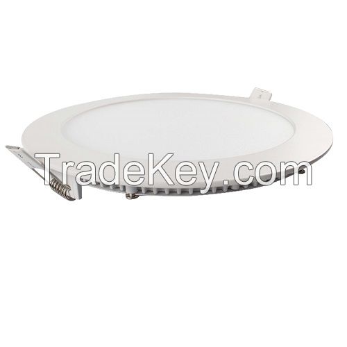 Wifi WWCW Ultra-thin Round down light 12W