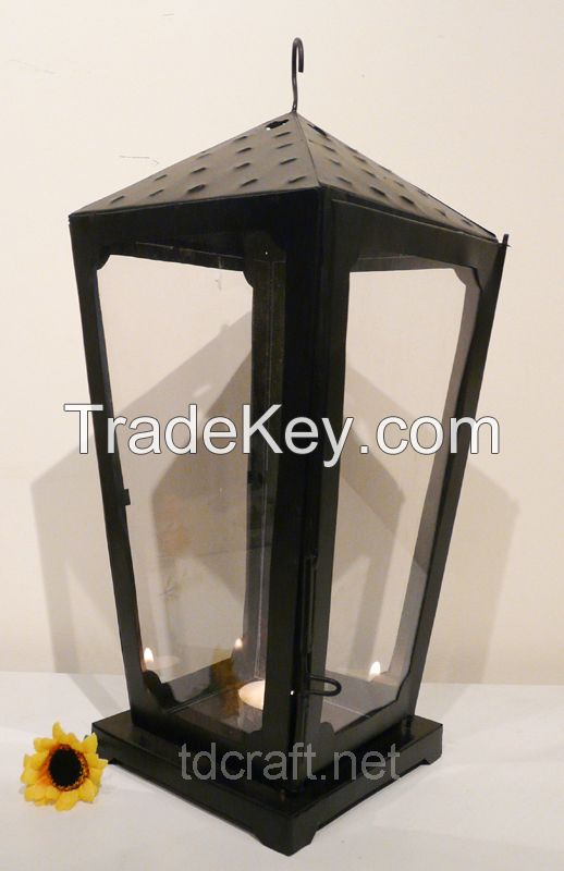 Garden Lantern T09.887