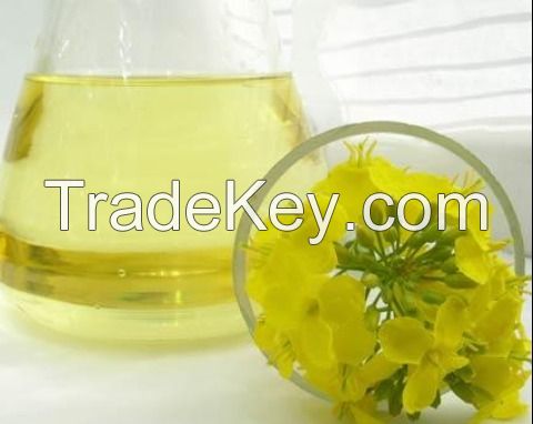 Rapeseed Oil