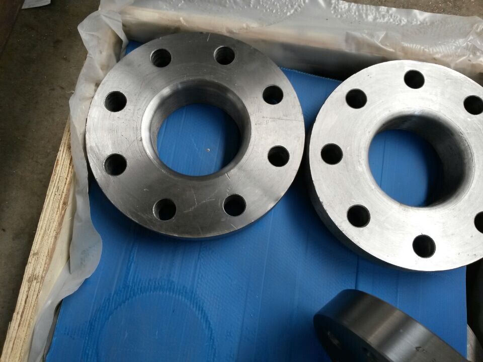 A105N FLANGE LAPJOINT FF