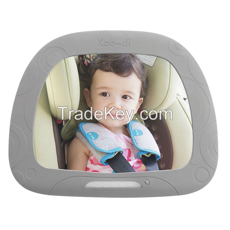 KD704 Koo-di Light Up Mirror