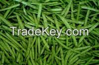 Fresh Guar Beans for sale