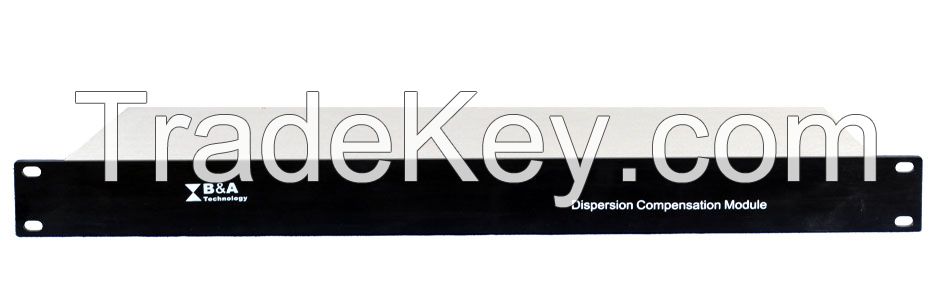 Dispersion Compensation Module