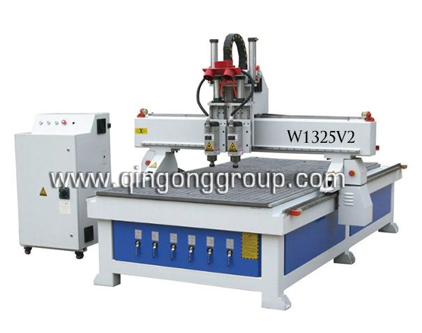 Sell Simple ATC CNC Router