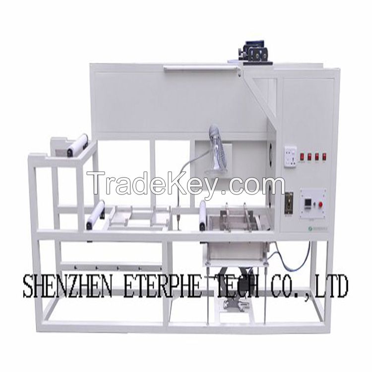 Sell copper tinning machineTE20