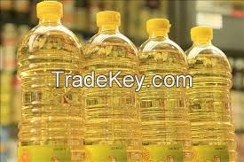 Refined vegetable oil, Refined Canola Oil: