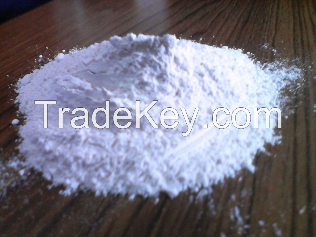 Barium Sulphate