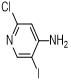 sell 2-chloro-5-iodo-pyridin-4-amine