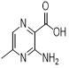 sell 3-amino-5-methylpyrazine-2-carboxylic acid