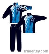 Sublimated Tracksuit