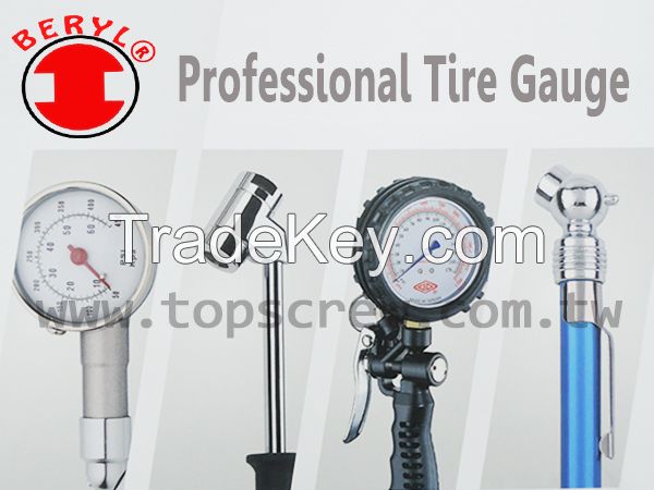 Sell - Tire Gauge Series