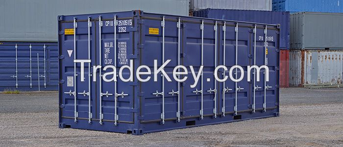 Used And New , Shipping, Office And House Containers For Sale