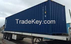 40ft Shipping Container