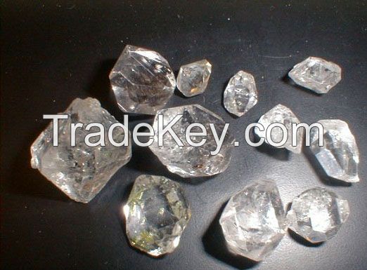 Rough Uncut natural Diamond From Africa