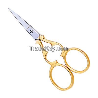 Fancy Embroidery Scissors (FES - 6009)