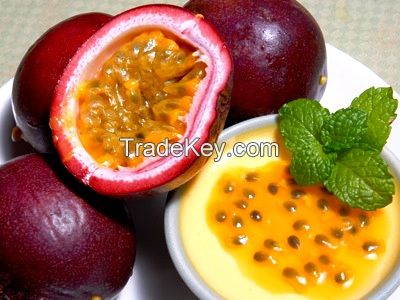 Sell Passion fruit Pls contact via skype smithnguyen1