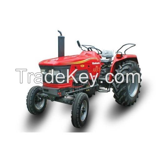 Massey Tractors