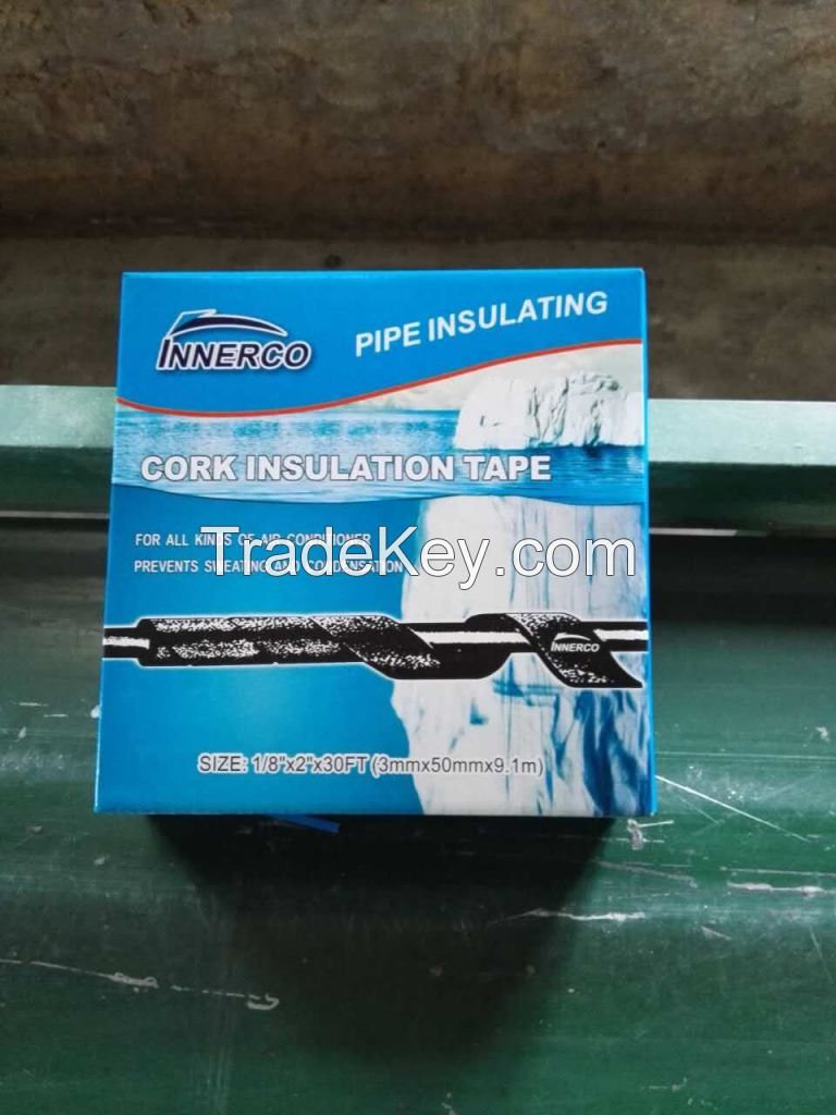 Cork Insulation Tape