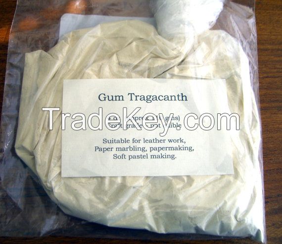 Tragacanth Gum