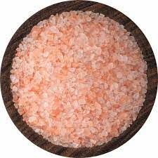 Pink Himalayan Rock Salt