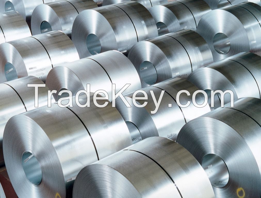 Steel Coils Offer