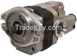 Hydraulic Pump