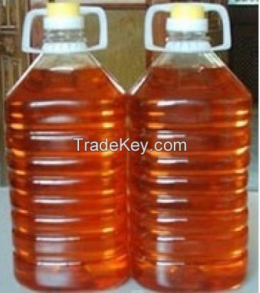 Used Cooking Oil for Biodiesel