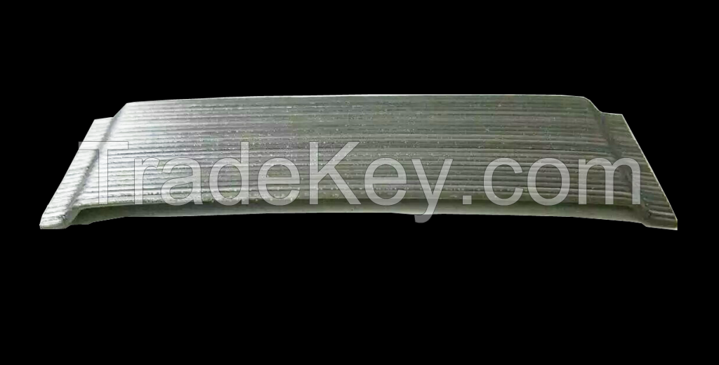 Wire Steel Fiber for concrete