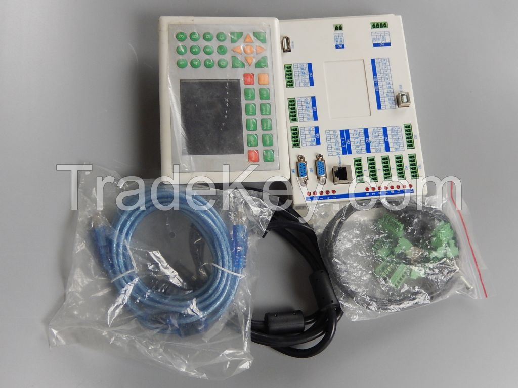 laser contoller Ruida 320, MPC6515, MPC6525, MPC6535