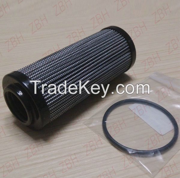 Carrier Chiller Oil Filter 06NA660028 for Carrier Screw Compressor