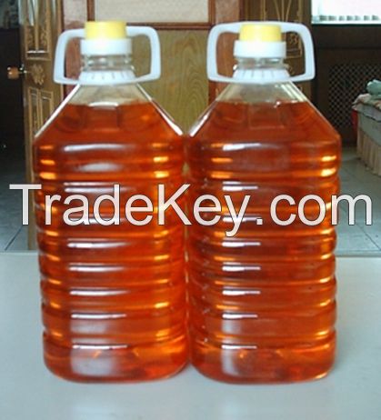 Used Cooking oil