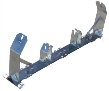 Conveyor Idler Bracket