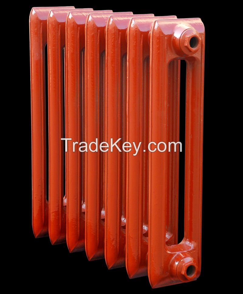 Russia Cast Iron Radiators MC140