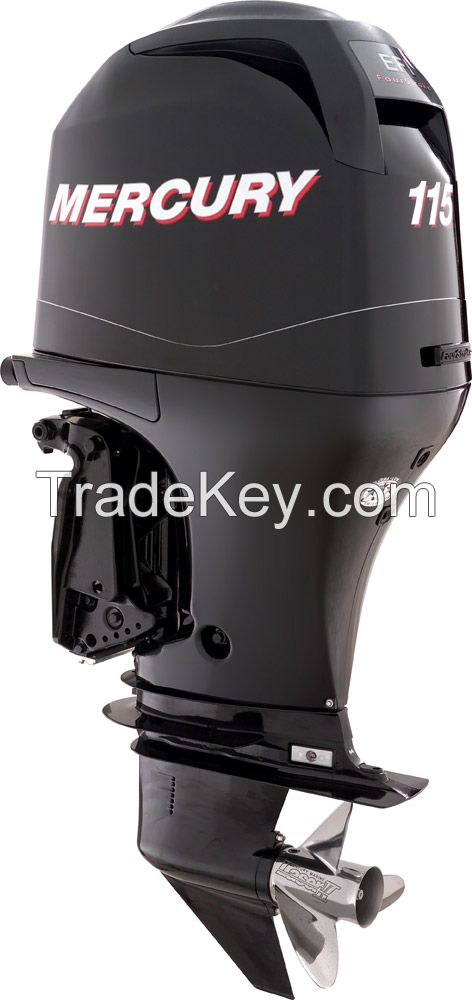 Mercury 115hp Outboard Engine for sell