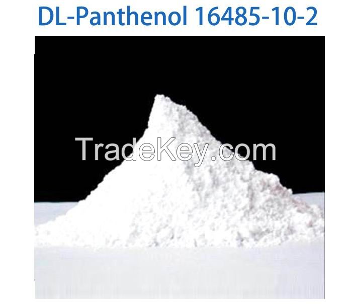 DL-panthenol