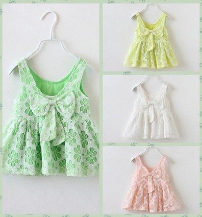 Sell High Quality Children Dress, Kids Dress