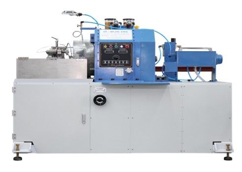 Sell Embedded Fin Tube Making Machine(GL-70)