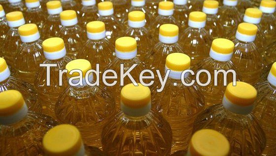 Frying Oil (Blend) (Sunflower, Soybean, Canola Oil Mix)