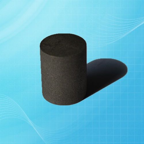 Leco Graphite Crucible for 776-247