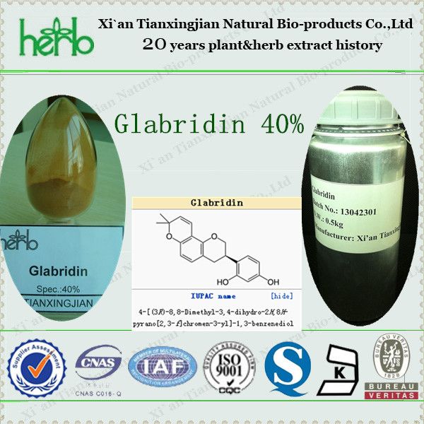 glabridin