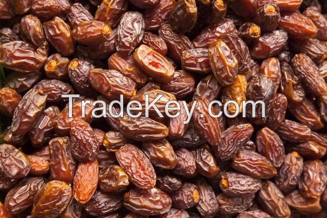 Dried Dates