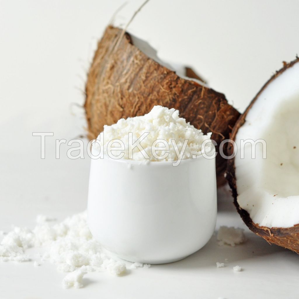 COCONUT MILK POWDER