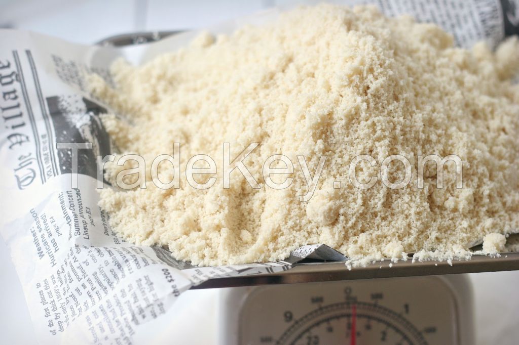 Almond Flour