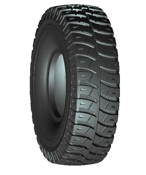 DUMP TRUCK TIRES, 40.00R57