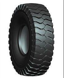 Dump truck tires 33.00R51