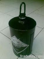 Sell Silver Liquid Metallic Mercury 99.99%