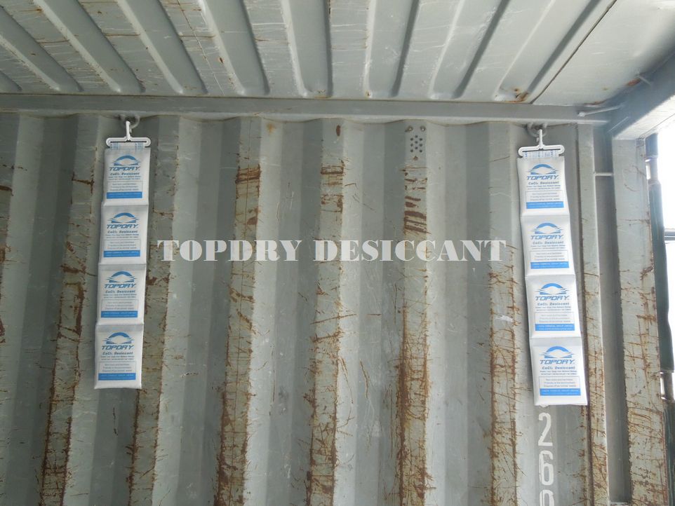 Cargo Guard Desiccant